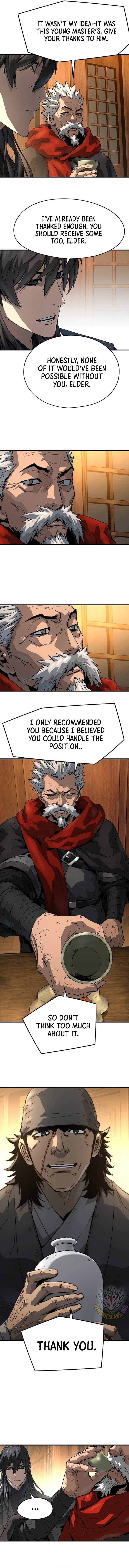 Absolute Regression Chapter 47 12